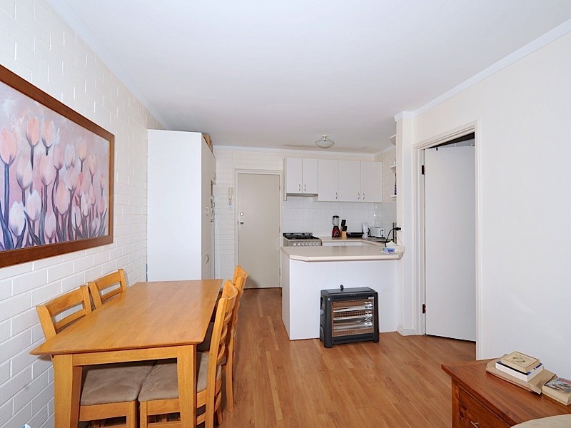 116/4 Dover Court, Mosman Park WA 6012