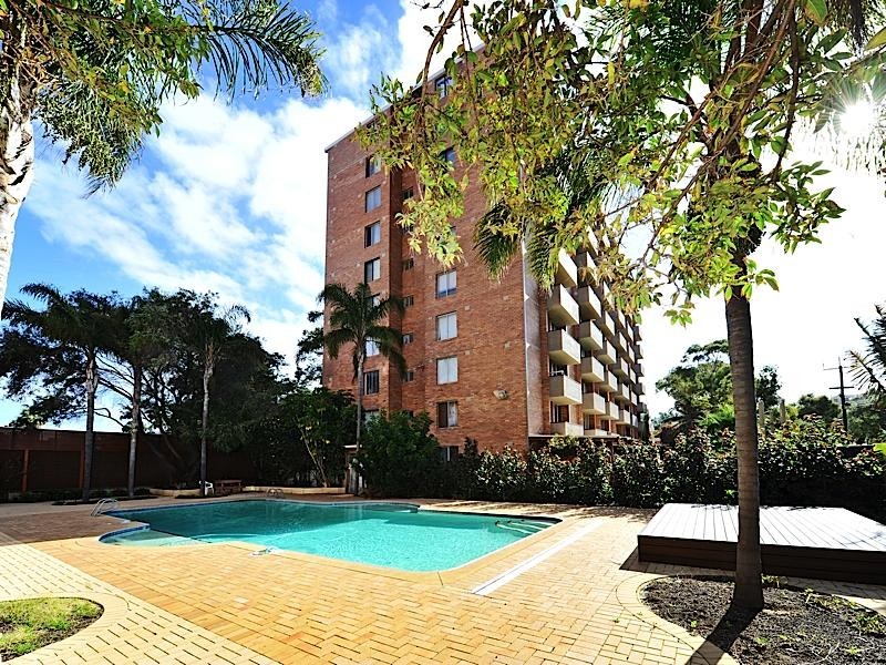 116/4 Dover Court, Mosman Park WA 6012