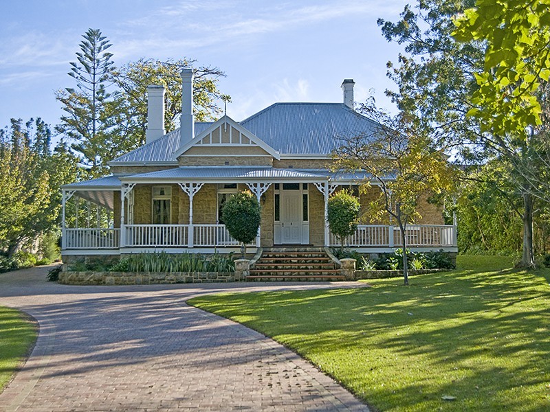 Peppermint Grove WA 6011