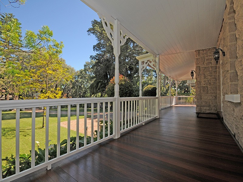 Peppermint Grove WA 6011