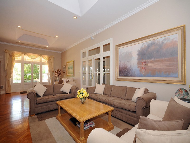 Peppermint Grove WA 6011