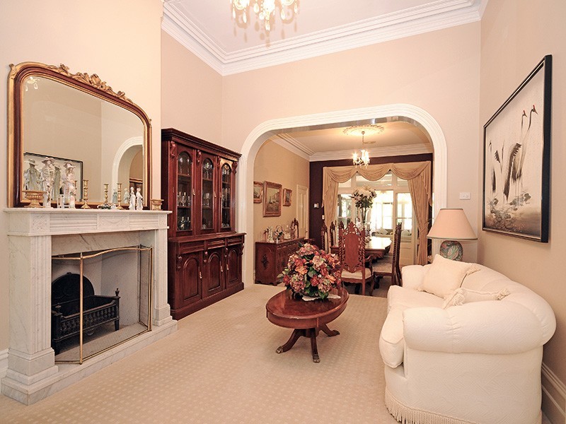 Peppermint Grove WA 6011