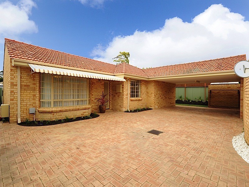 5B Bulimba Road, Nedlands WA 6009