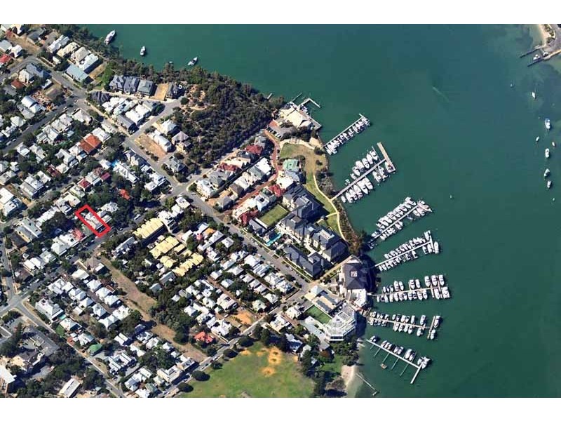 46 Harvest Road, North Fremantle WA 6159