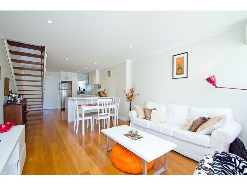 13/26 Wellington Street, Mosman Park WA 6012