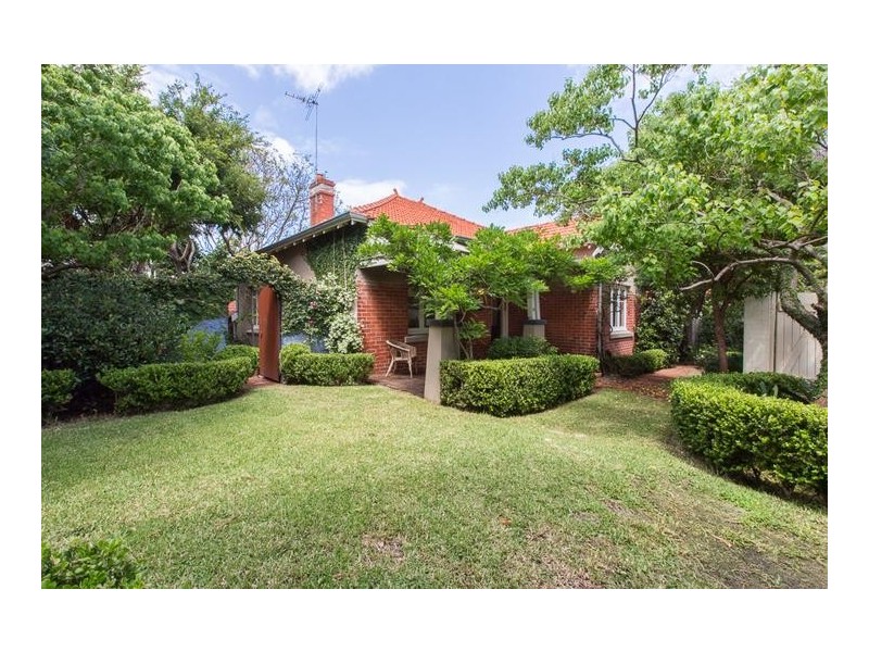 101 Napier Street, Cottesloe WA 6011