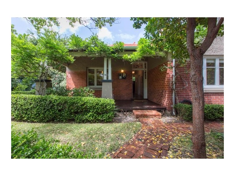 101 Napier Street, Cottesloe WA 6011