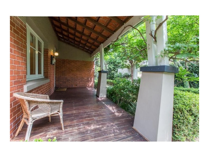 101 Napier Street, Cottesloe WA 6011