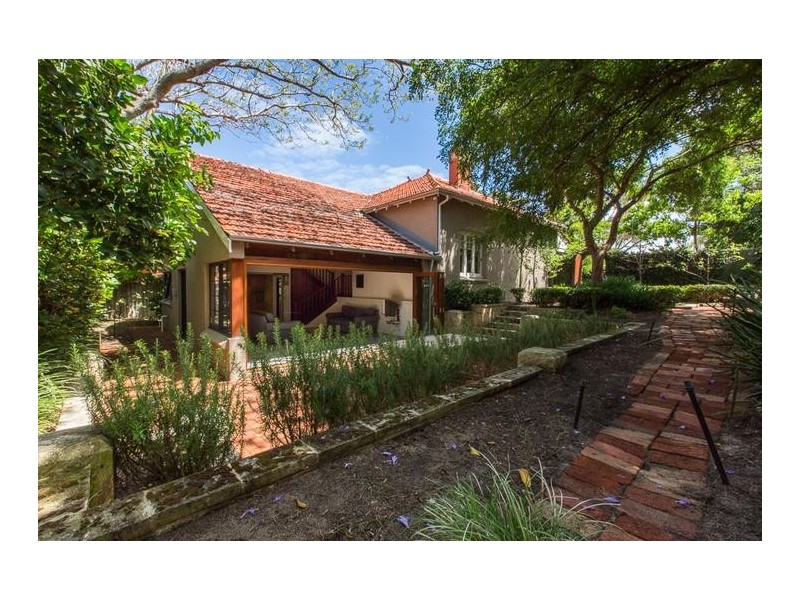 101 Napier Street, Cottesloe WA 6011