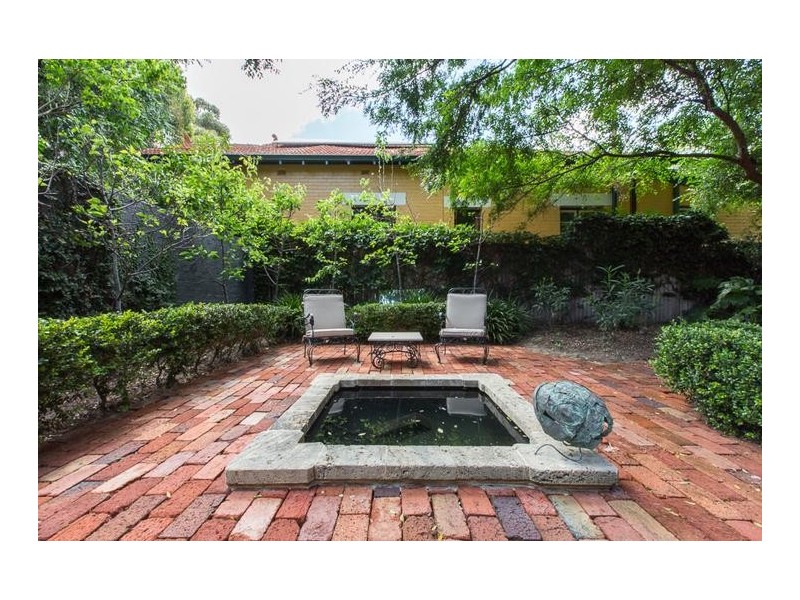 101 Napier Street, Cottesloe WA 6011