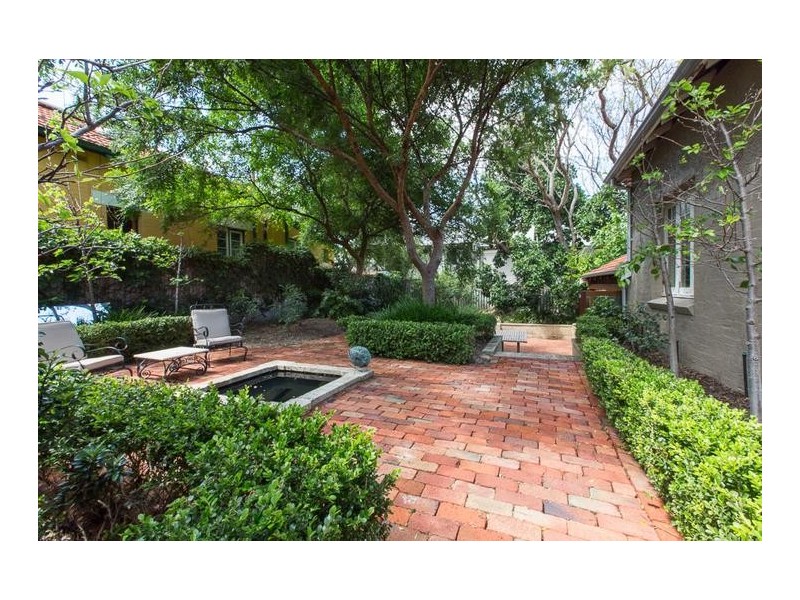 101 Napier Street, Cottesloe WA 6011