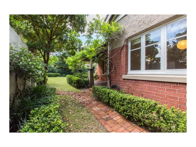 101 Napier Street, Cottesloe WA 6011