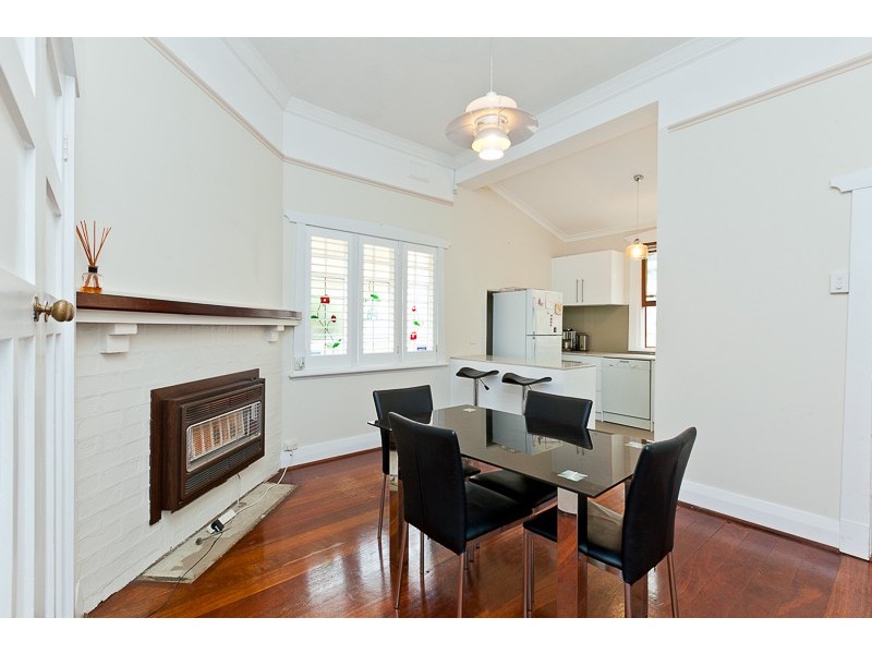 2 Greenham Street, Cottesloe WA 6011