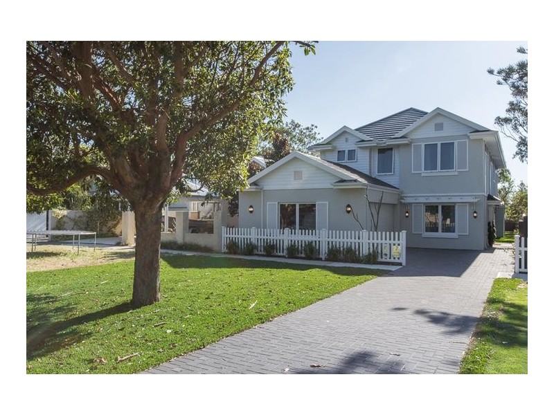 7 Griver Street, Cottesloe WA 6011