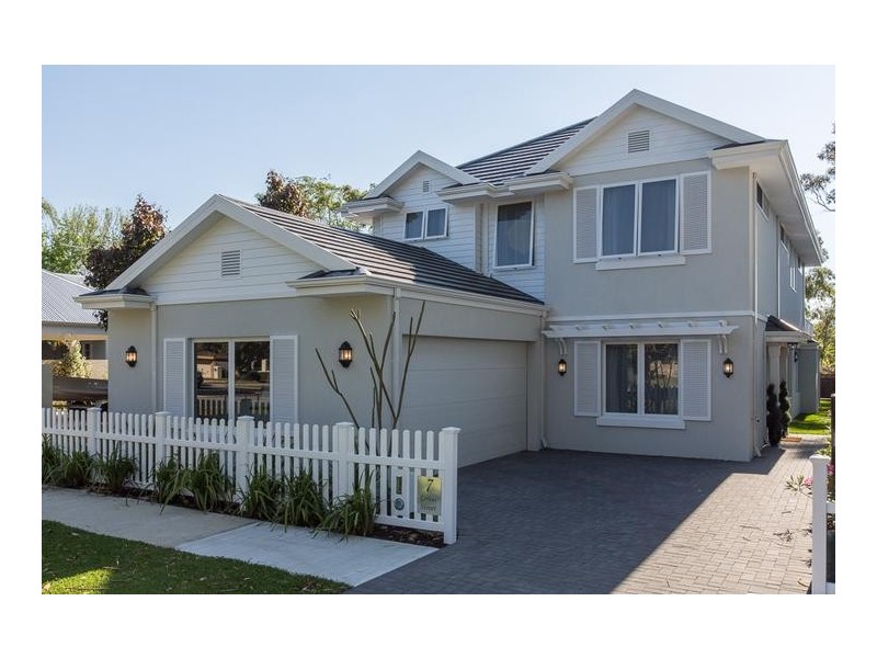 7 Griver Street, Cottesloe WA 6011