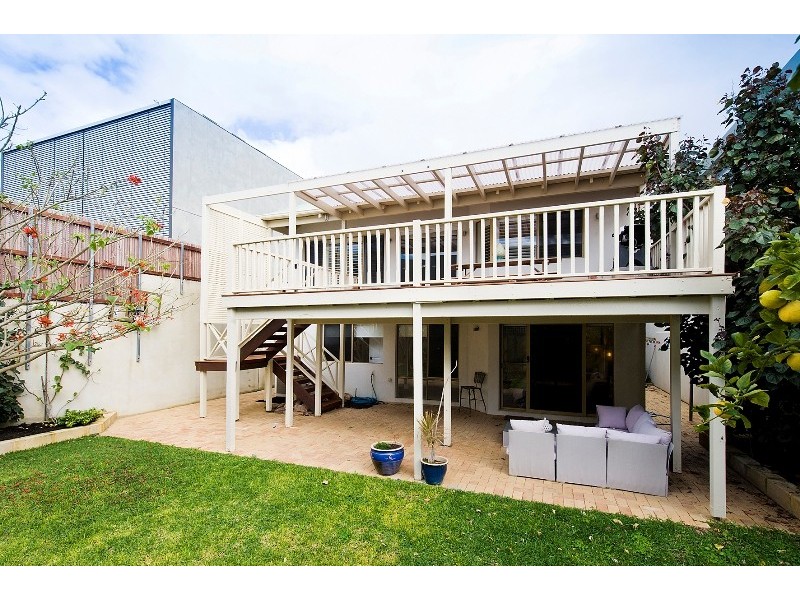 8 Grant Street, Cottesloe WA 6011