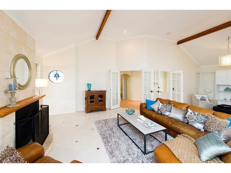 8 Grant Street, Cottesloe WA 6011