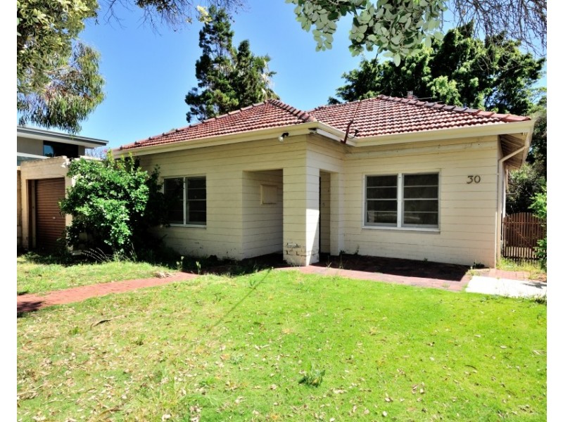30 Bryant Street, Mosman Park WA 6012