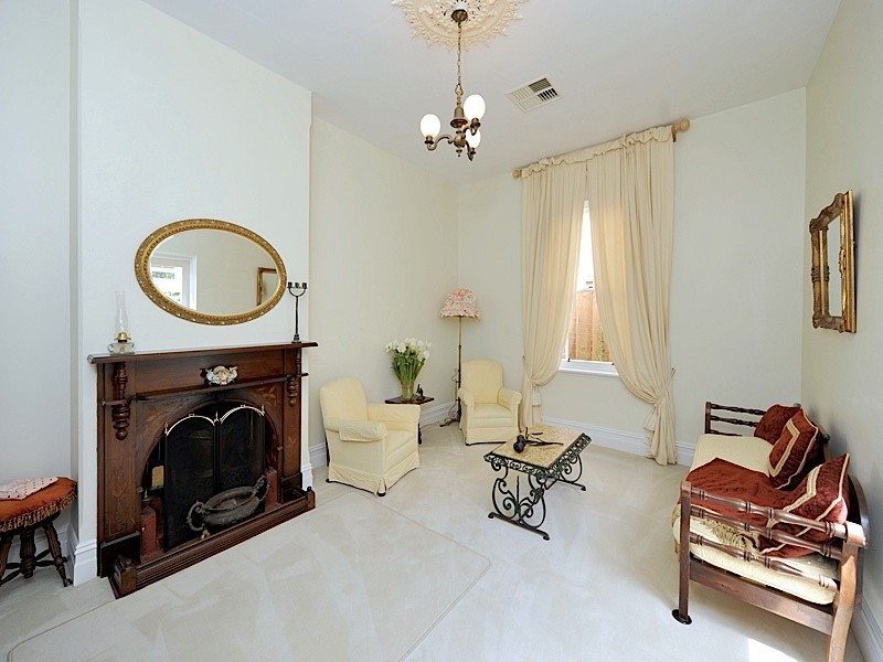 54 Pearse Street, Cottesloe WA 6011