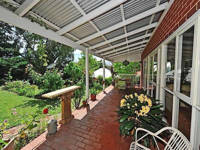 54 Pearse Street, Cottesloe WA 6011