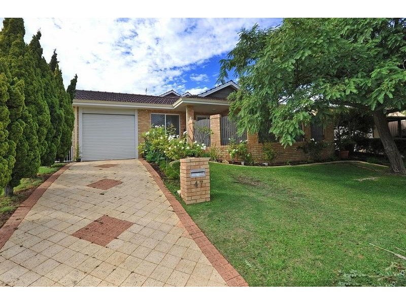 47 Somerset, Mosman Park WA 6012