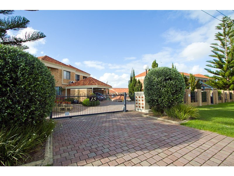 7/15 Boundary Road, Mosman Park WA 6012
