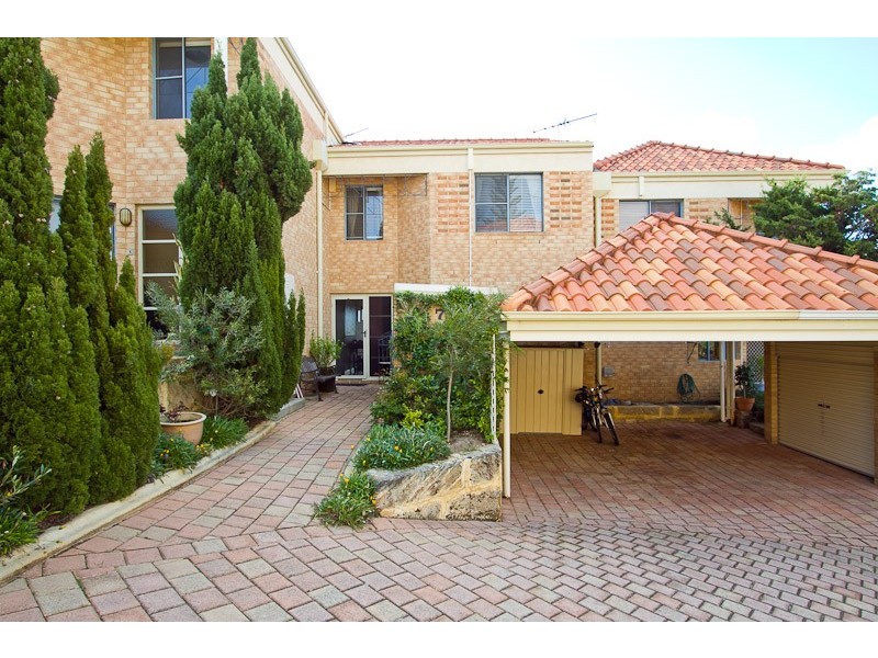 7/15 Boundary Road, Mosman Park WA 6012