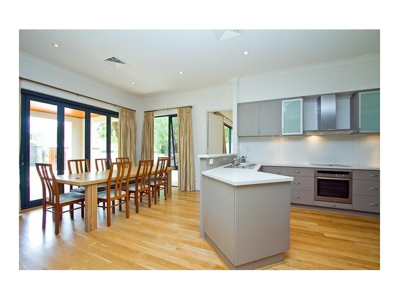 54 Irvine Street, Peppermint Grove WA 6011
