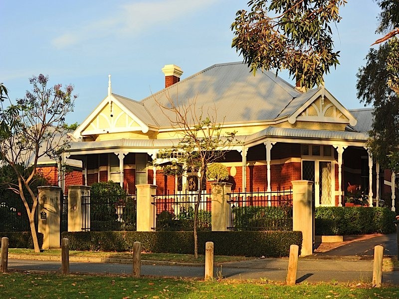 10 Reserve Street, Claremont WA 6010