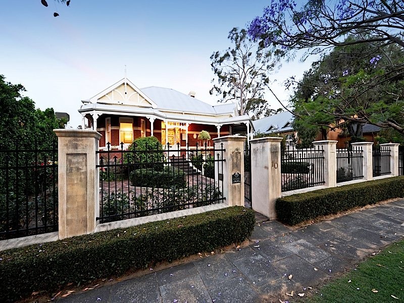 10 Reserve Street, Claremont WA 6010