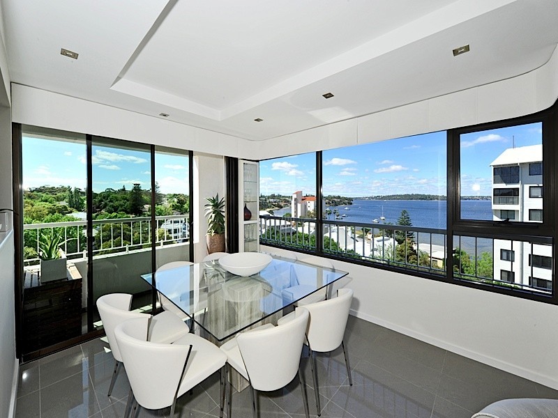 6B/25 Victoria Avenue, Claremont WA 6010