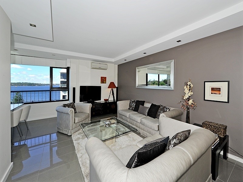 6B/25 Victoria Avenue, Claremont WA 6010