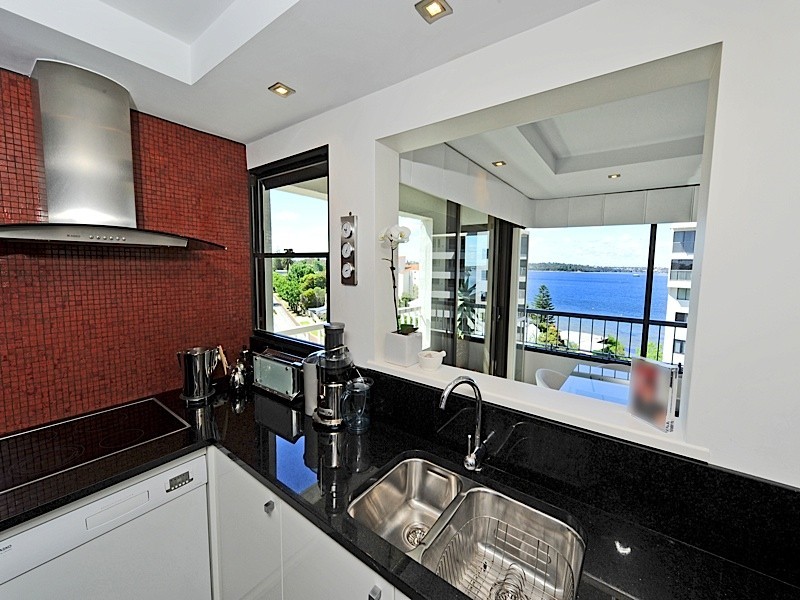 6B/25 Victoria Avenue, Claremont WA 6010