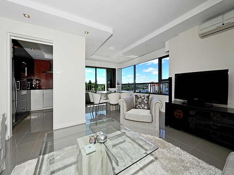 6B/25 Victoria Avenue, Claremont WA 6010