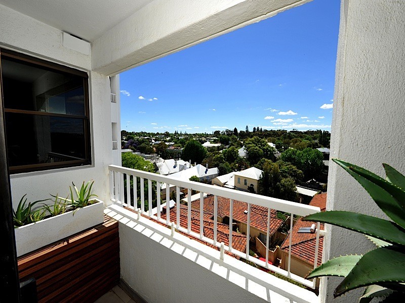 6B/25 Victoria Avenue, Claremont WA 6010