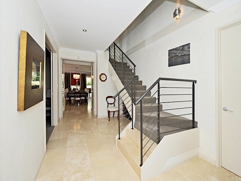 4 Ackland Way, Cottesloe WA 6011