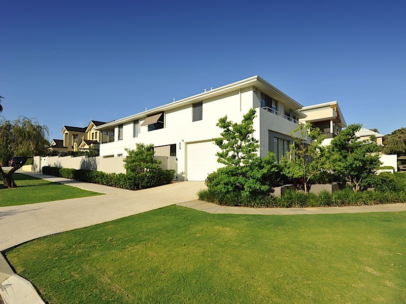 4 Ackland Way, Cottesloe WA 6011