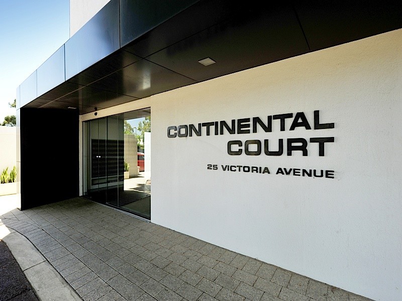 13A/25 Victoria Avenue, Claremont WA 6010