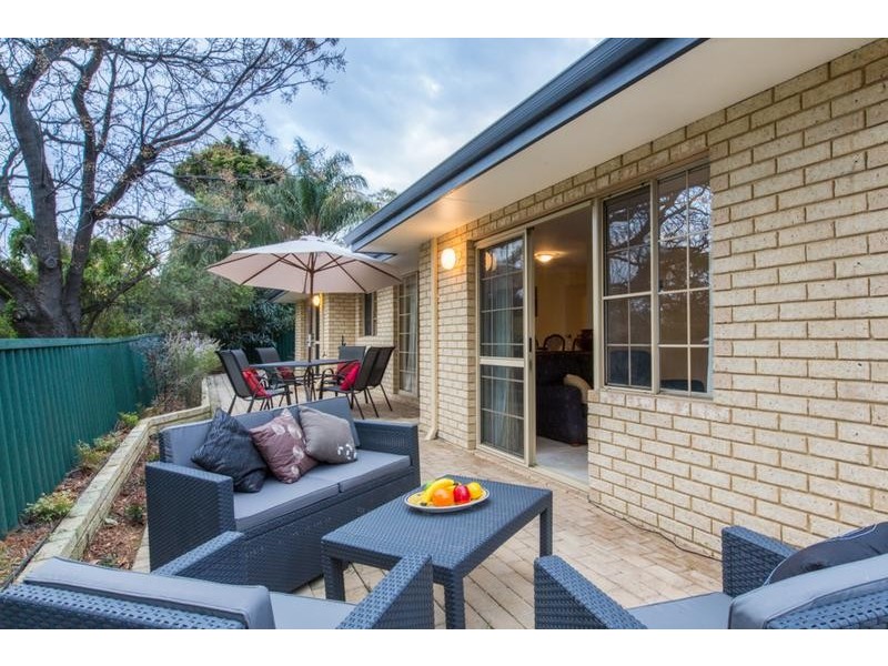 28 Parry Street, Claremont WA 6010