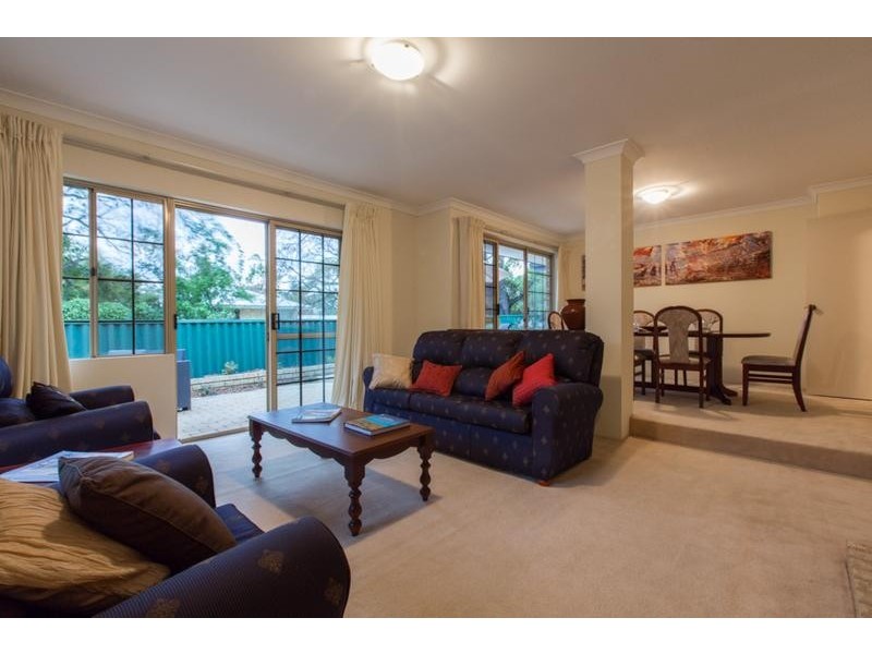 28 Parry Street, Claremont WA 6010