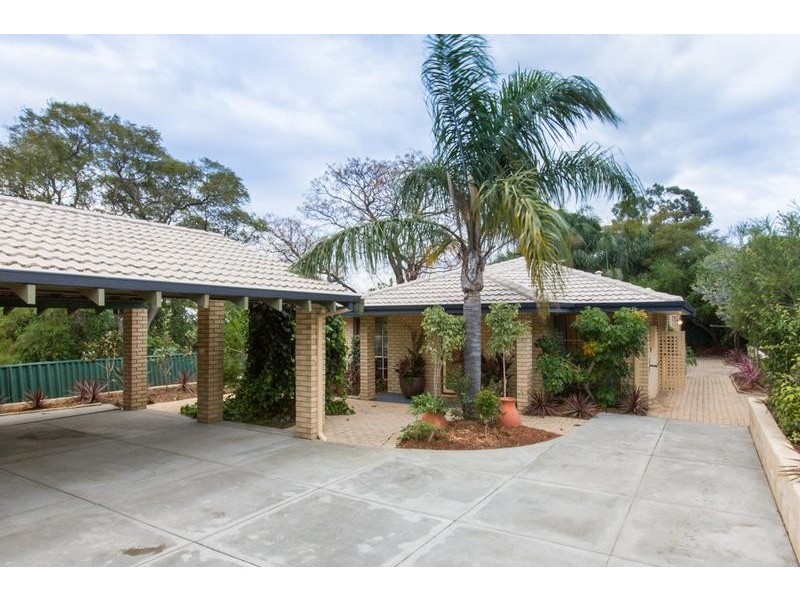 28 Parry Street, Claremont WA 6010