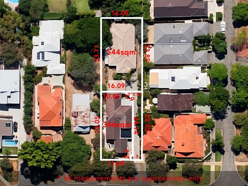 28 Parry Street, Claremont WA 6010