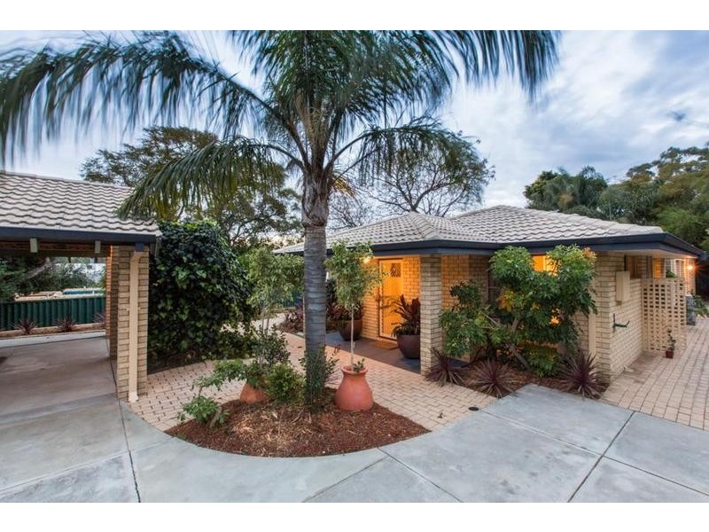 28 Parry Street, Claremont WA 6010