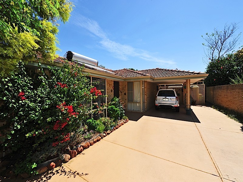 3A Evandale Street, Floreat WA 6014