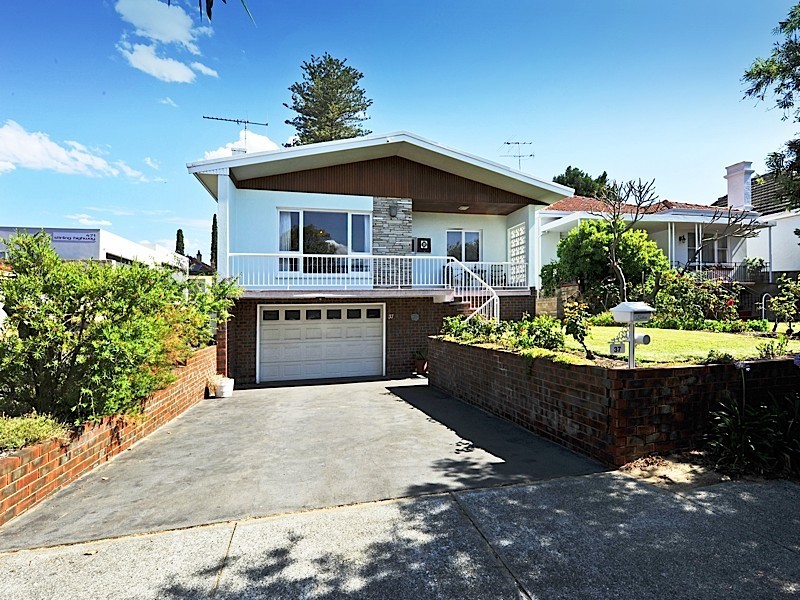 37 Boreham Street, Cottesloe WA 6011
