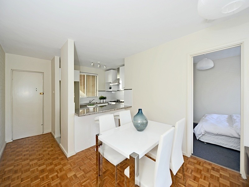 7/23 Avonmore Terrace, Cottesloe WA 6011