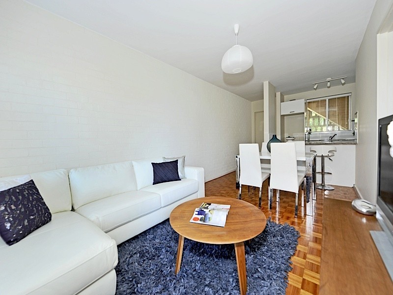 7/23 Avonmore Terrace, Cottesloe WA 6011