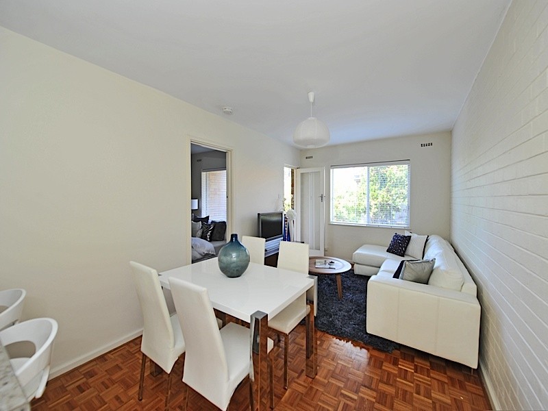 7/23 Avonmore Terrace, Cottesloe WA 6011