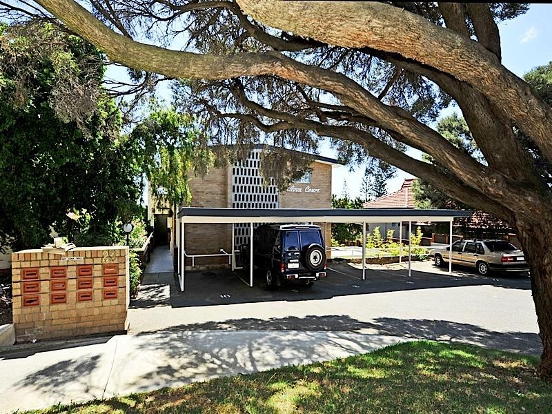 7/23 Avonmore Terrace, Cottesloe WA 6011