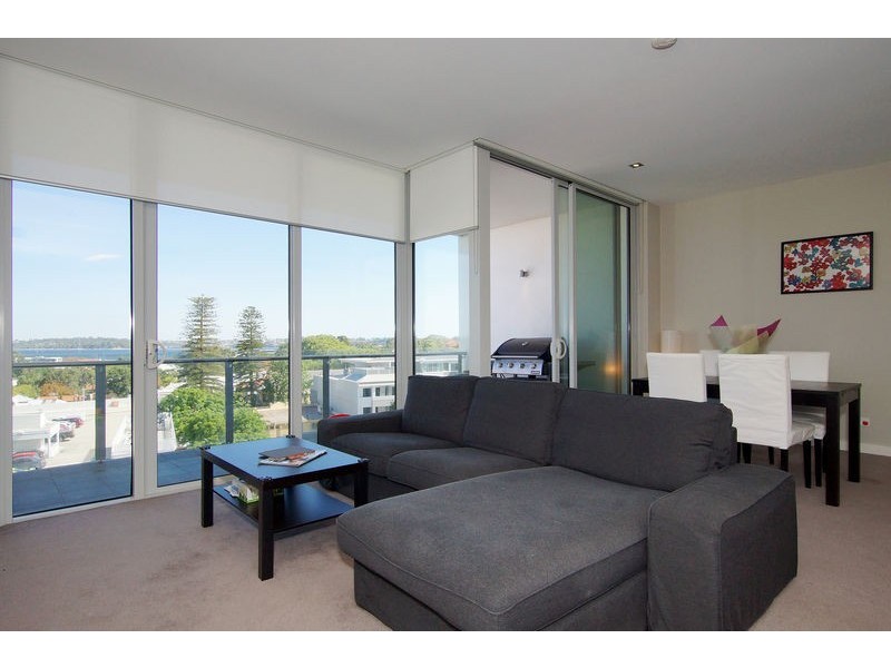 609/2 Bovell Lane, Claremont WA 6010
